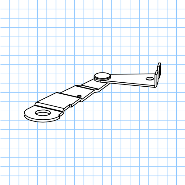 SM216 - Injector Level Assembly