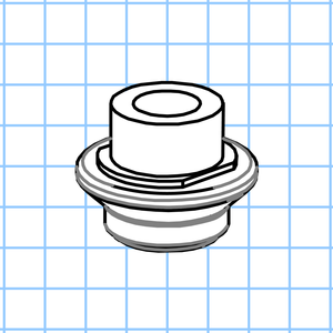 SM222 - Shaft Bushing