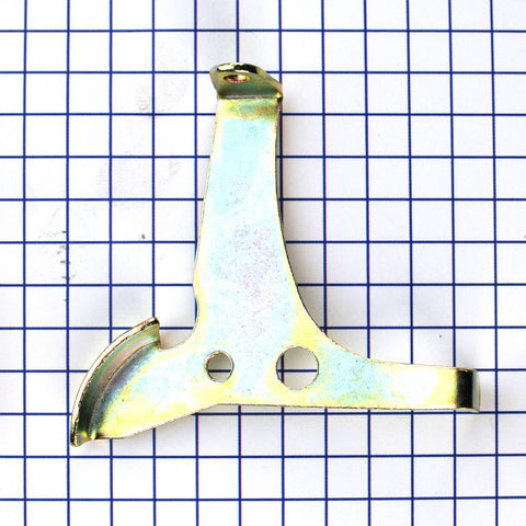 S2004 - Tube Clamp Release