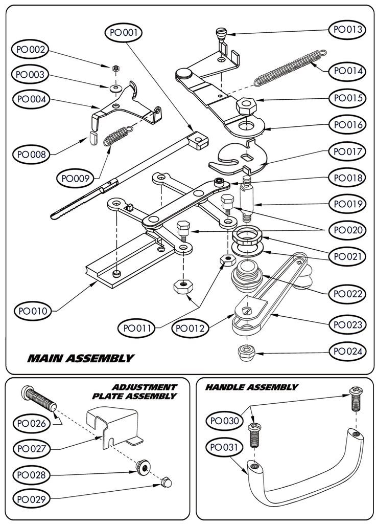 Replacement, compatibility, and upgrades