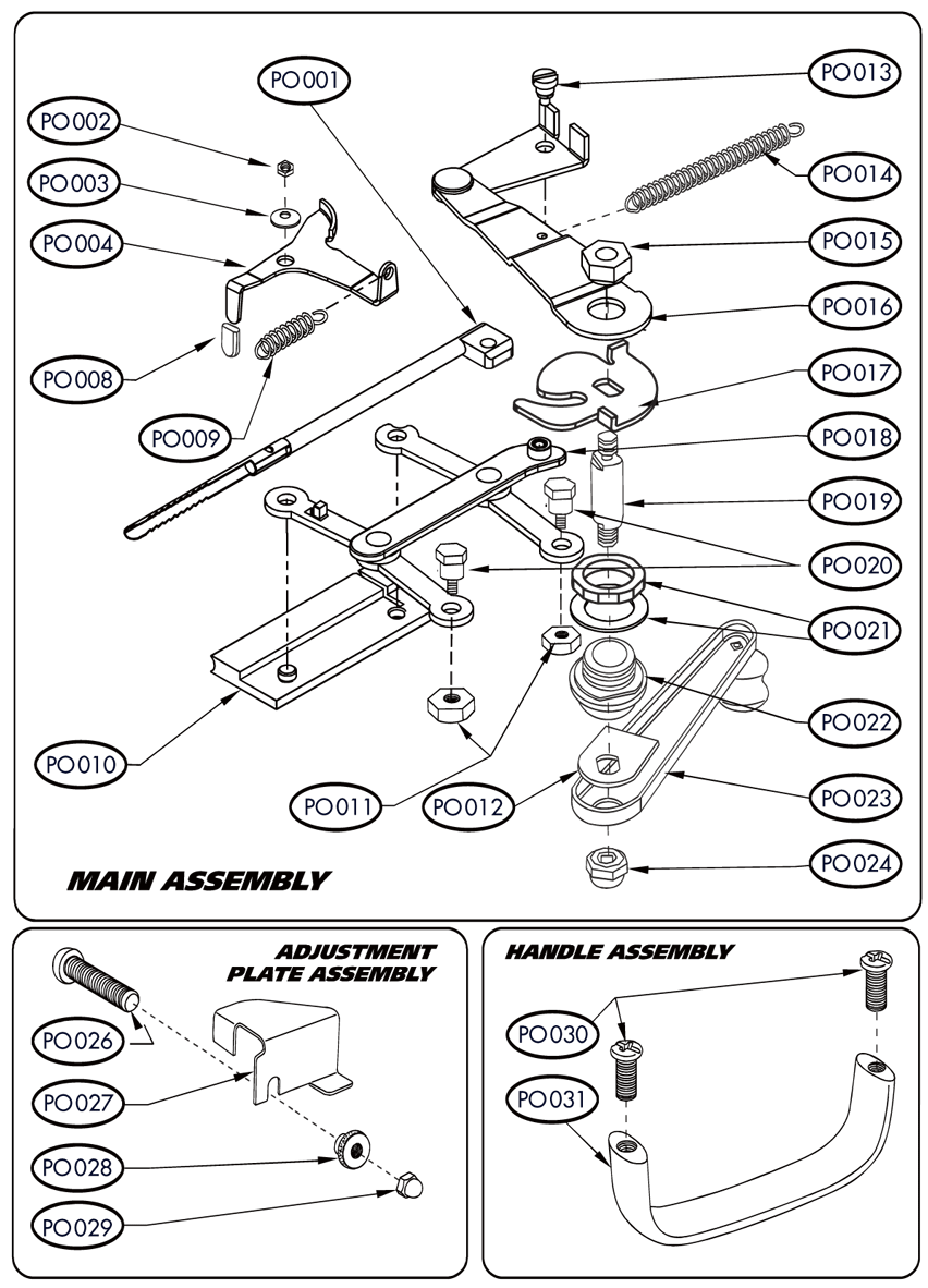 Maintenance and longevity