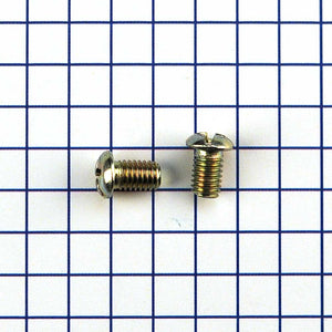 PO030 - 1/8 inch screw