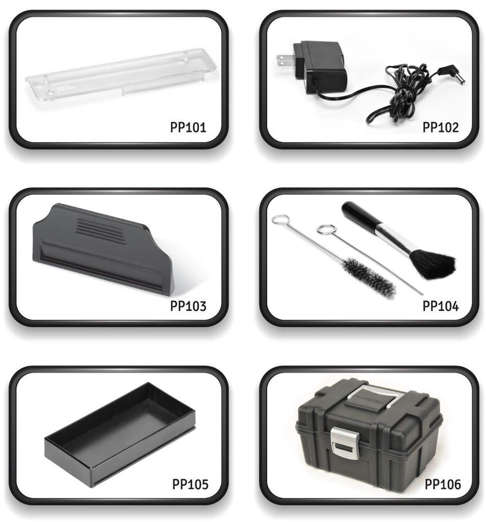 heated tobacco device cleaning kit PP104 heated tobacco device cleaning kit PP104
