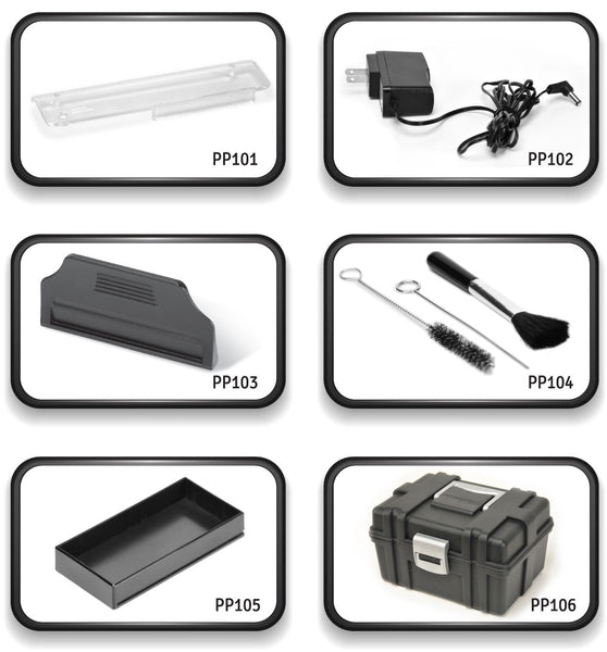 PP104 - Cleaning Tool Set