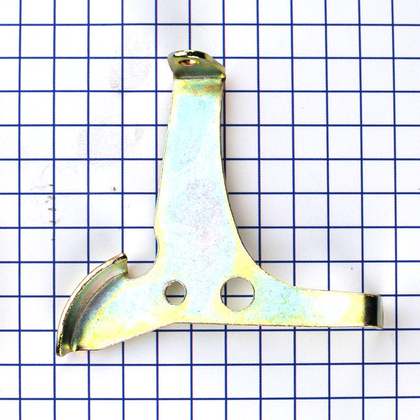 QP004 - Tube Clamp Release