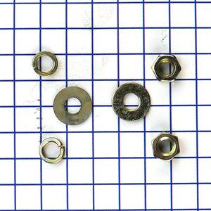QP020 - Screw and Washer Set (2 sets)