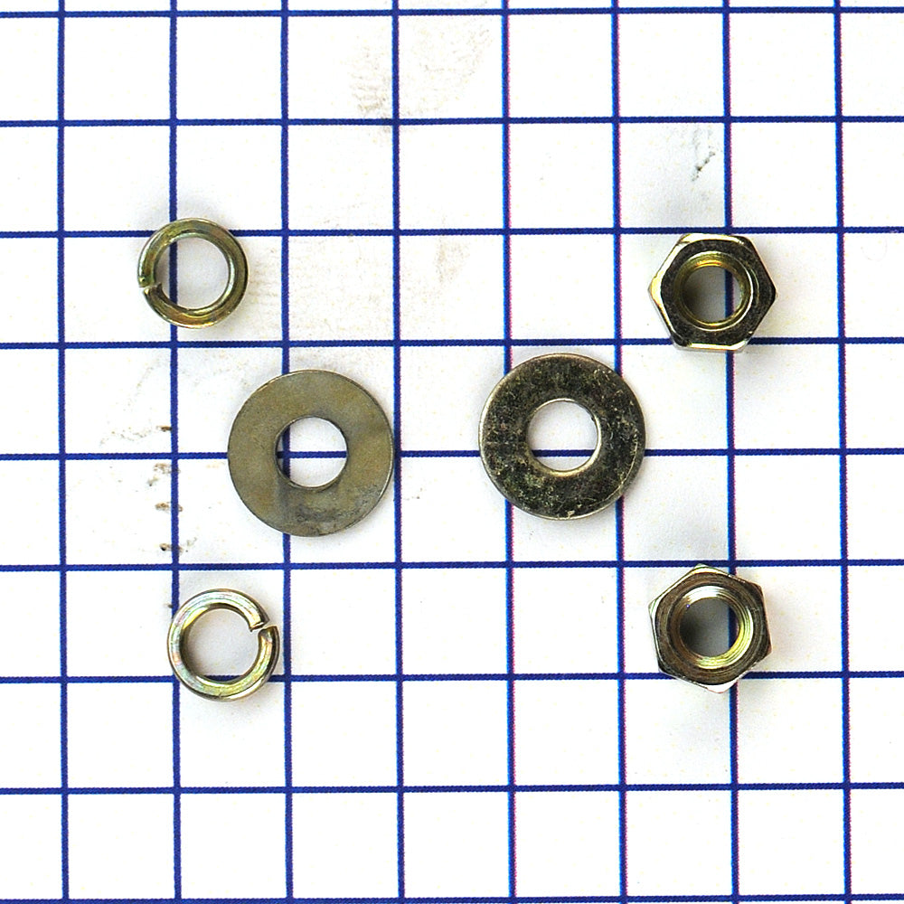 T2020 - Screw and Washer Set (2)